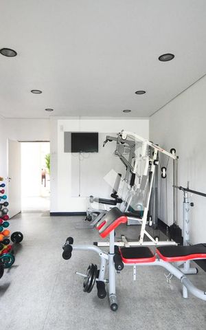 Apartamento à venda com 70m², 2 quartos e 2 vagasÁrea comum