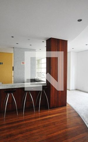 Apartamento à venda com 70m², 2 quartos e 2 vagasÁrea comum