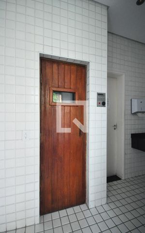 Apartamento à venda com 70m², 2 quartos e 2 vagasÁrea comum