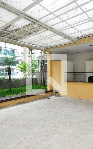 Apartamento à venda com 70m², 2 quartos e 2 vagasÁrea comum