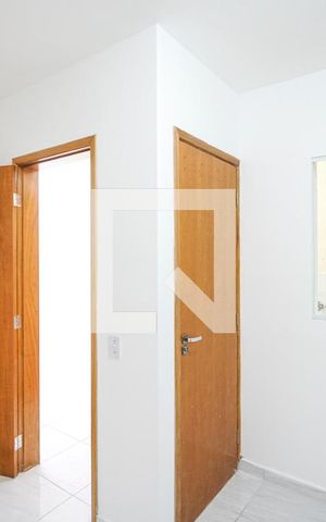 Apartamento para alugar com 37m², 1 quarto e sem vaga Apartamento para alugar com 37m², 1 quarto e sem vagaQuarto