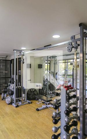 Apartamento à venda com 85m², 1 quarto e 1 vaga Apartamento à venda com 85m², 1 quarto e 1 vagaÁrea comum