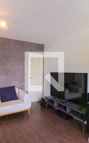 Apartamento à venda com 85m², 1 quarto e 1 vaga Apartamento à venda com 85m², 1 quarto e 1 vagaSala de TV