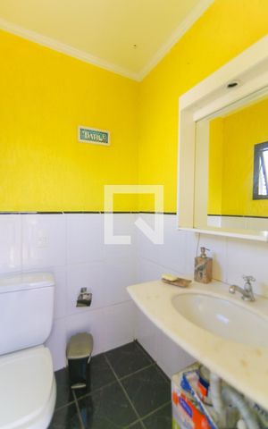 Apartamento à venda com 85m², 1 quarto e 1 vaga Apartamento à venda com 85m², 1 quarto e 1 vagaLavabo