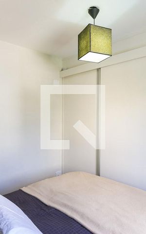 Apartamento à venda com 85m², 1 quarto e 1 vaga Apartamento à venda com 85m², 1 quarto e 1 vagaQuarto