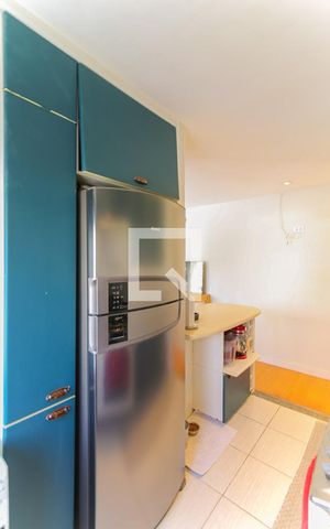 Apartamento à venda com 85m², 1 quarto e 1 vaga Apartamento à venda com 85m², 1 quarto e 1 vagaCozinha