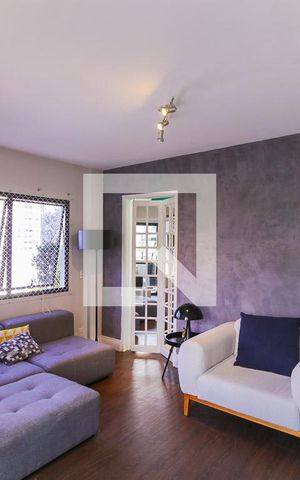 Apartamento à venda com 85m², 1 quarto e 1 vaga Apartamento à venda com 85m², 1 quarto e 1 vagaSala de TV