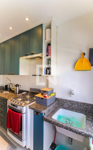 Apartamento à venda com 85m², 1 quarto e 1 vaga Apartamento à venda com 85m², 1 quarto e 1 vagaÁrea de Serviço