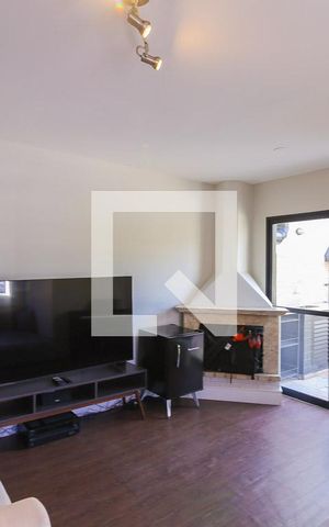 Apartamento à venda com 85m², 1 quarto e 1 vaga Apartamento à venda com 85m², 1 quarto e 1 vagaSala de TV