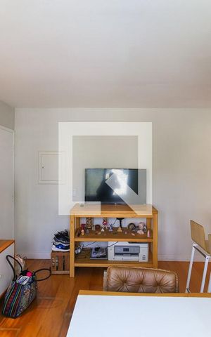 Apartamento à venda com 85m², 1 quarto e 1 vaga Apartamento à venda com 85m², 1 quarto e 1 vagaSala