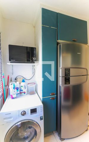 Apartamento à venda com 85m², 1 quarto e 1 vaga Apartamento à venda com 85m², 1 quarto e 1 vagaÁrea de Serviço