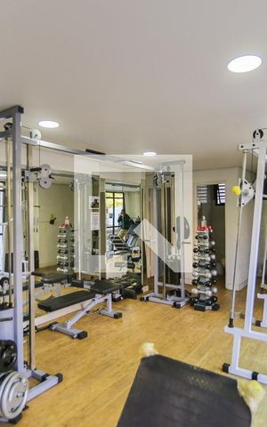 Apartamento à venda com 85m², 1 quarto e 1 vaga Apartamento à venda com 85m², 1 quarto e 1 vagaÁrea comum