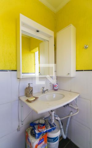 Apartamento à venda com 85m², 1 quarto e 1 vaga Apartamento à venda com 85m², 1 quarto e 1 vagaLavabo