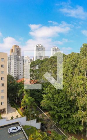 Apartamento à venda com 85m², 1 quarto e 1 vaga Apartamento à venda com 85m², 1 quarto e 1 vagaVista