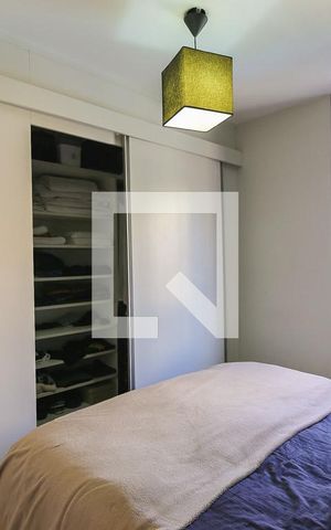 Apartamento à venda com 85m², 1 quarto e 1 vaga Apartamento à venda com 85m², 1 quarto e 1 vagaQuarto