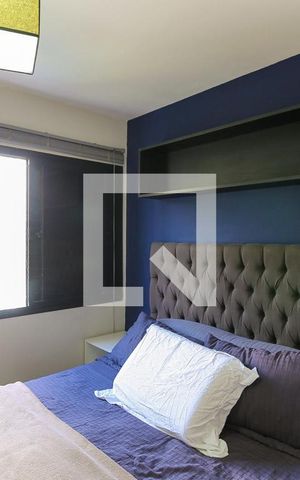 Apartamento à venda com 85m², 1 quarto e 1 vaga Apartamento à venda com 85m², 1 quarto e 1 vagaQuarto