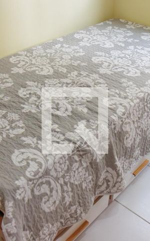 Apartamento para alugar com 60m², 2 quartos e 1 vaga Apartamento para alugar com 60m², 2 quartos e 1 vagaQuarto 2