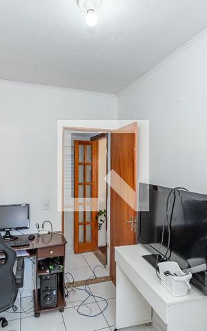 Casa à venda com 96m², 3 quartos e 3 vagas Casa à venda com 96m², 3 quartos e 3 vagasQuarto 1