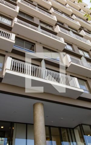 Studio à venda com 27m², 1 quarto e sem vaga Studio à venda com 27m², 1 quarto e sem vagaFachada interna