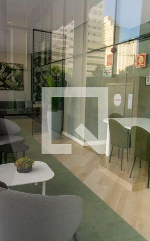 Studio à venda com 27m², 1 quarto e sem vaga Studio à venda com 27m², 1 quarto e sem vagaÁrea comum- salao de festas