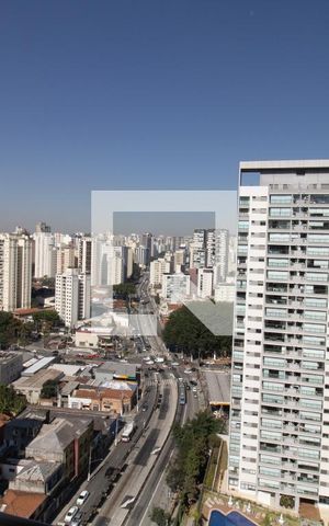 Studio à venda com 27m², 1 quarto e sem vaga Studio à venda com 27m², 1 quarto e sem vagaQuarto - vista