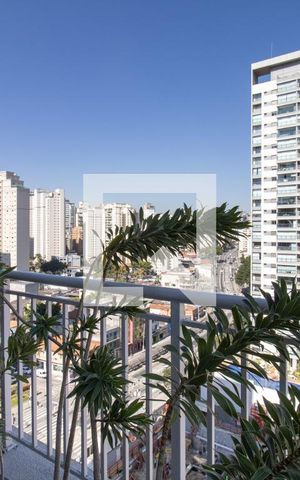 Studio à venda com 27m², 1 quarto e sem vaga Studio à venda com 27m², 1 quarto e sem vagaÁrea comum- vista cobertura