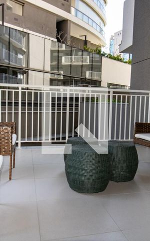 Studio à venda com 27m², 1 quarto e sem vaga Studio à venda com 27m², 1 quarto e sem vagaÁrea comum- Coliving