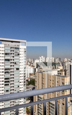 Studio à venda com 27m², 1 quarto e sem vaga Studio à venda com 27m², 1 quarto e sem vagaSala- vista