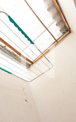 Casa de condomínio para alugar com 75m², 2 quartos e 2 vagasÁrea de Serviço