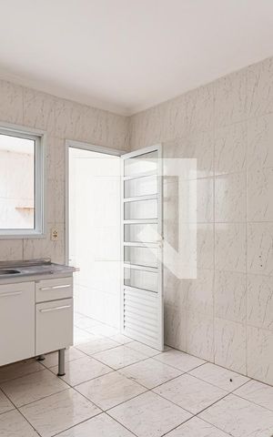 Casa de condomínio para alugar com 75m², 2 quartos e 2 vagasCozinha