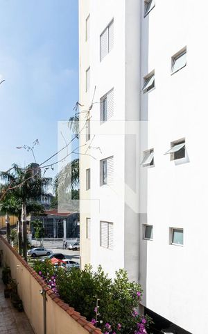 Casa de condomínio para alugar com 75m², 2 quartos e 2 vagasSuíte 1 - Vista