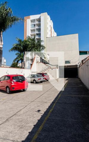 Casa de condomínio para alugar com 75m², 2 quartos e 2 vagasGaragem