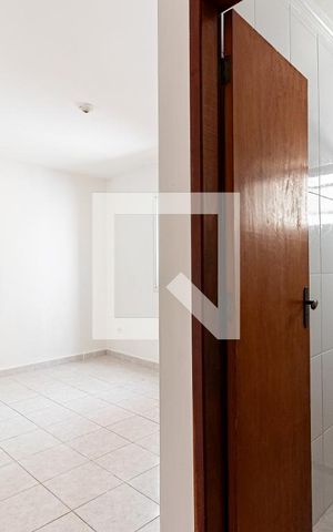 Casa de condomínio para alugar com 75m², 2 quartos e 2 vagasSuíte 1