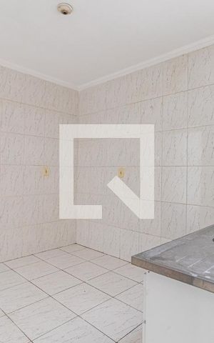 Casa de condomínio para alugar com 75m², 2 quartos e 2 vagasCozinha