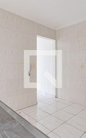 Casa de condomínio para alugar com 75m², 2 quartos e 2 vagasCozinha