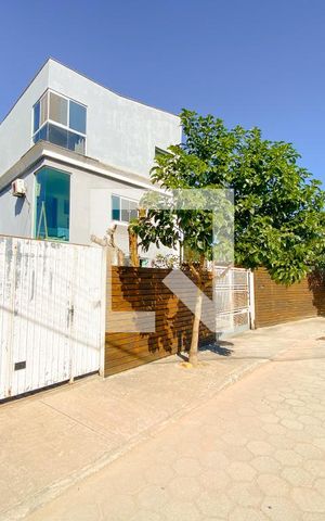 Apartamento para alugar com 38m², 1 quarto e 1 vagaFachada