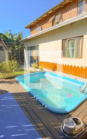 Apartamento para alugar com 38m², 1 quarto e 1 vagaÁrea comum 
