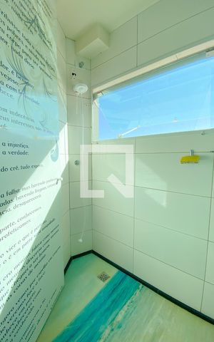 Apartamento para alugar com 38m², 1 quarto e 1 vagaBanheiro