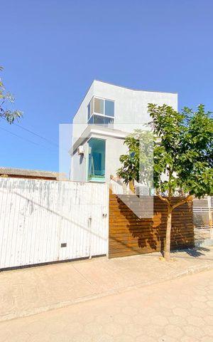 Apartamento para alugar com 38m², 1 quarto e 1 vagaFachada