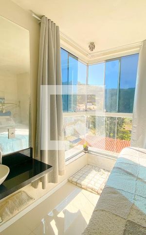 Apartamento para alugar com 38m², 1 quarto e 1 vagaBanheiro