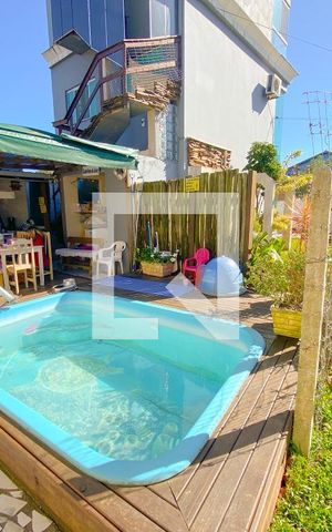 Apartamento para alugar com 38m², 1 quarto e 1 vagaÁrea comum 