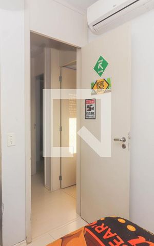 Apartamento à venda com 67m², 3 quartos e 2 vagas Apartamento à venda com 67m², 3 quartos e 2 vagasQuarto 1