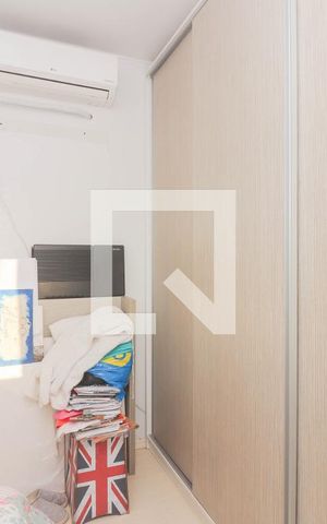 Apartamento à venda com 67m², 3 quartos e 2 vagas Apartamento à venda com 67m², 3 quartos e 2 vagasQuarto 2
