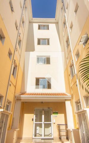 Apartamento à venda com 67m², 3 quartos e 2 vagas Apartamento à venda com 67m², 3 quartos e 2 vagasFachada bloco