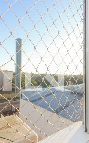 Apartamento à venda com 67m², 3 quartos e 2 vagas Apartamento à venda com 67m², 3 quartos e 2 vagasVista