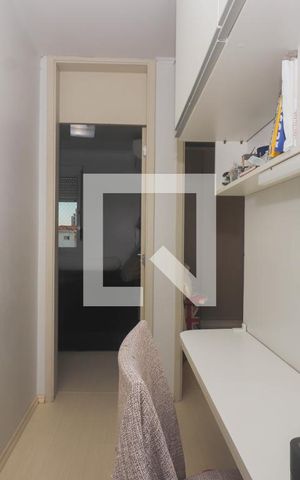 Apartamento à venda com 67m², 3 quartos e 2 vagas Apartamento à venda com 67m², 3 quartos e 2 vagasEscritório