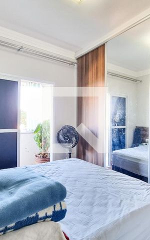Apartamento para alugar com 67m², 2 quartos e 1 vagaSuíte