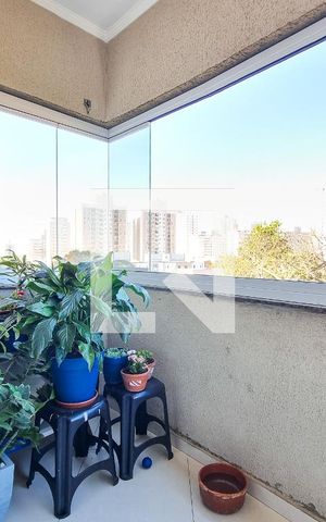 Apartamento para alugar com 67m², 2 quartos e 1 vagaSala