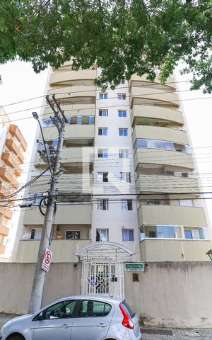 Apartamento para alugar com 67m², 2 quartos e 1 vagaFachada