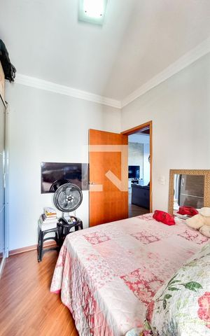 Apartamento para alugar com 67m², 2 quartos e 1 vagaQuarto